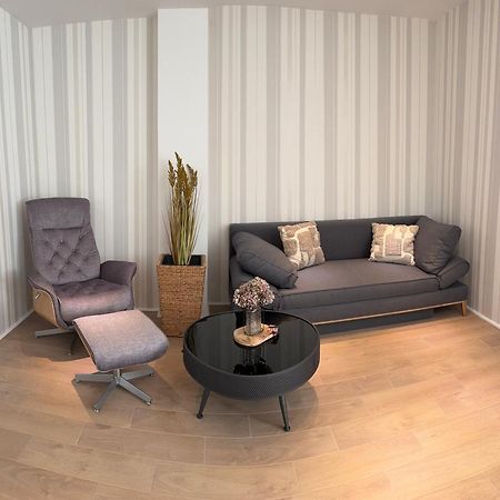 Boutique Apartment Loreley- Charmante Stillvolle Unterkunft Osnabrück Eksteriør bilde