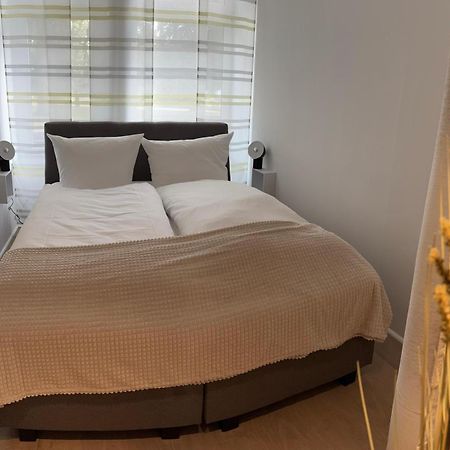 Boutique Apartment Loreley- Charmante Stillvolle Unterkunft Osnabrück Eksteriør bilde