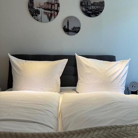 Boutique Apartment Loreley- Charmante Stillvolle Unterkunft Osnabrück Eksteriør bilde