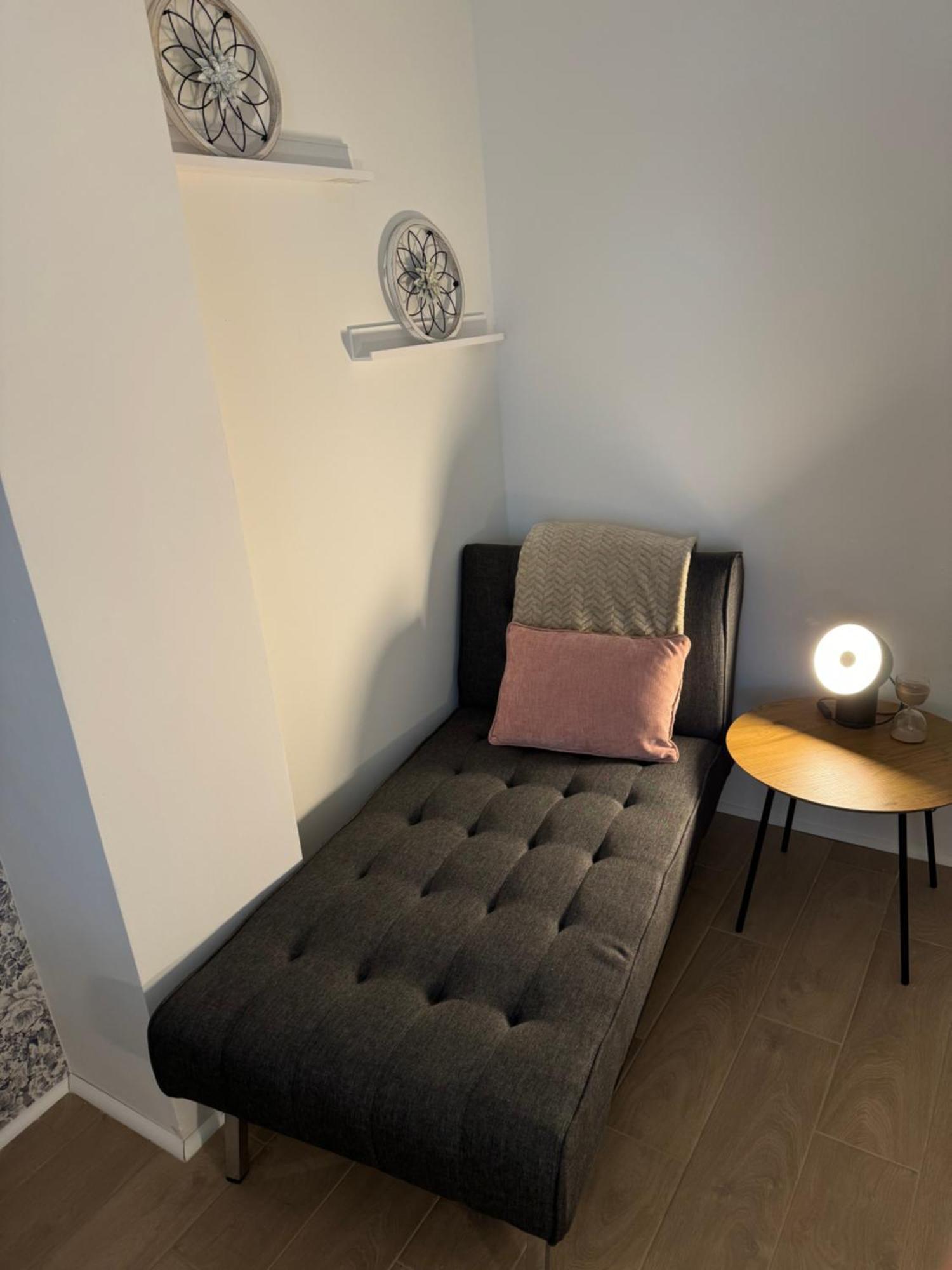 Boutique Apartment Loreley- Charmante Stillvolle Unterkunft Osnabrück Eksteriør bilde