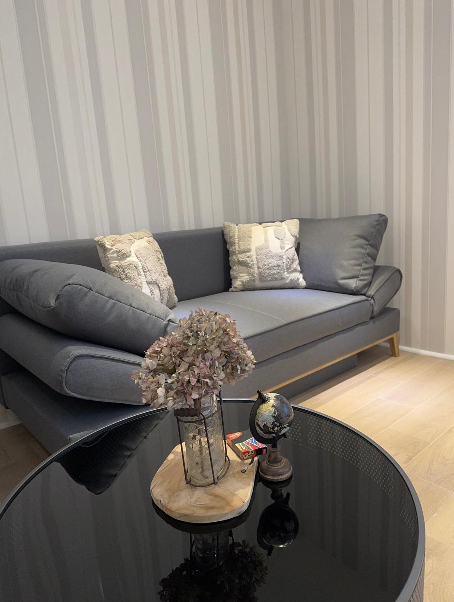 Boutique Apartment Loreley- Charmante Stillvolle Unterkunft Osnabrück Eksteriør bilde