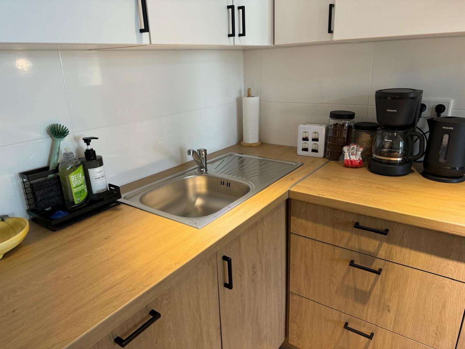 Boutique Apartment Loreley- Charmante Stillvolle Unterkunft Osnabrück Eksteriør bilde
